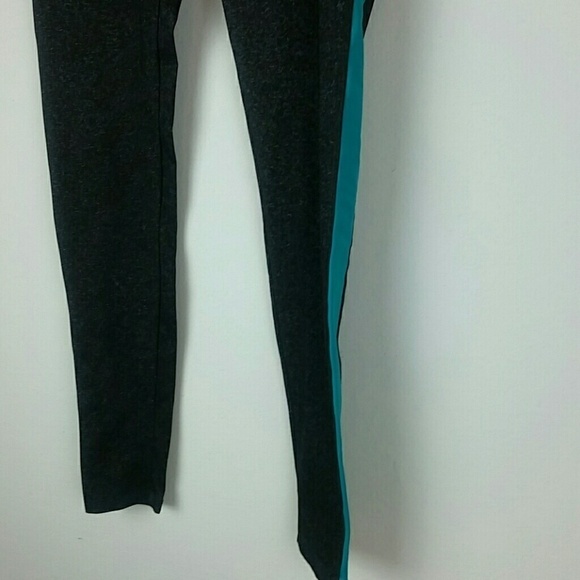 FOREVER 21 l Knit Leggings NICE B2 - Picture 4 of 6